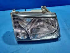 Feu avant (phare) Hyundai GALLOPER
