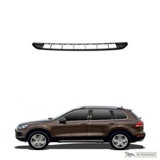 Stoßstangen Gitter Blende vorne unten für VW Touareg 7P5 7P6 Baujahr 2011-2014