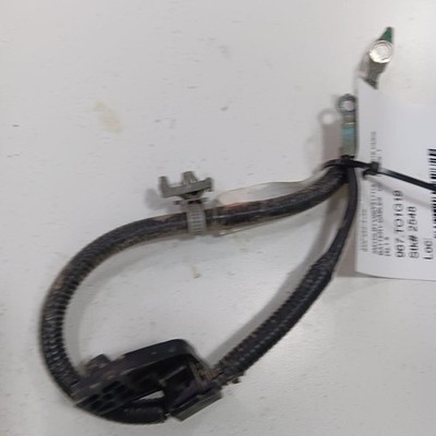 Toyota Yaris Battery Cable  2020 2019 2018 2017 2016 OEM