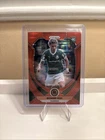 2025 Panini Prizm FIFA Club World Cup Soccer Red Pulsar Richard Rios #155