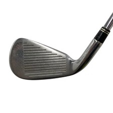 TaylorMade BURNER 2007 Iron Set 5-9,Pw 6pc Flex Stiff N.S.PRO 950GH Steel