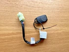 Piaggio VESPA 2014 2021 BikeFinder antenna with remote 1D002038 1D002052