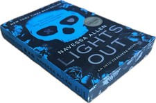 Lights Out By Navessa Allen Barnes & Noble Sp...
