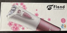 Cordless Lady Epilator Electric Painless Hair Removal New FD-190 KD-190