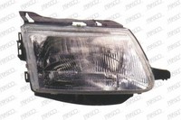 Prasco Scheinwerfer Rechts FüR Citroen Saxo 96-99