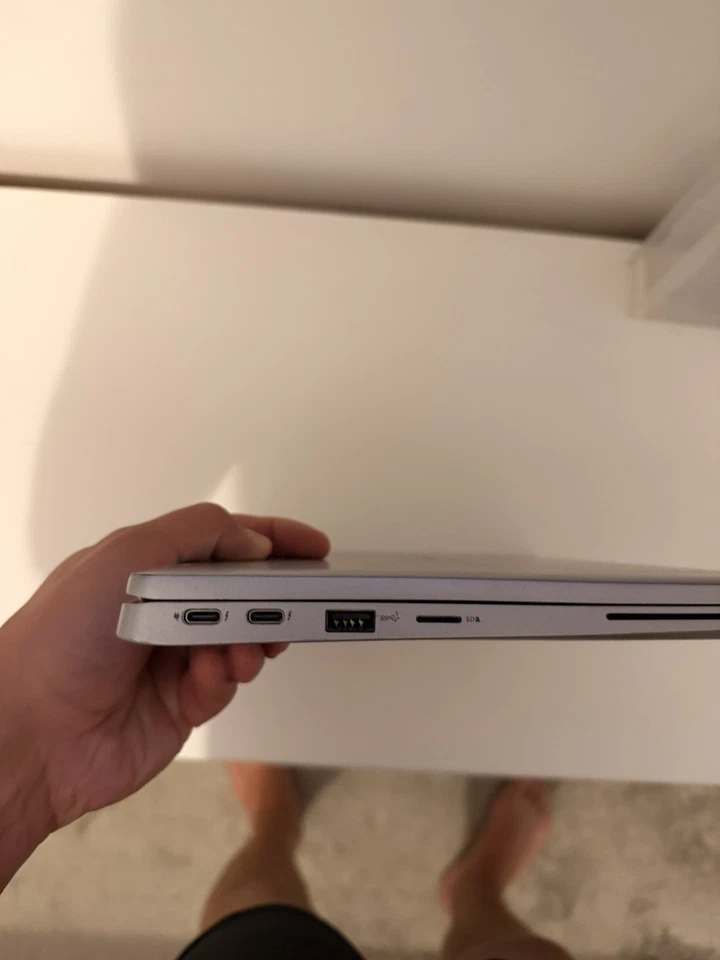 Dell Latitude 5530 · i5-1235U · 8GB · 256GB, photo 2 of 2