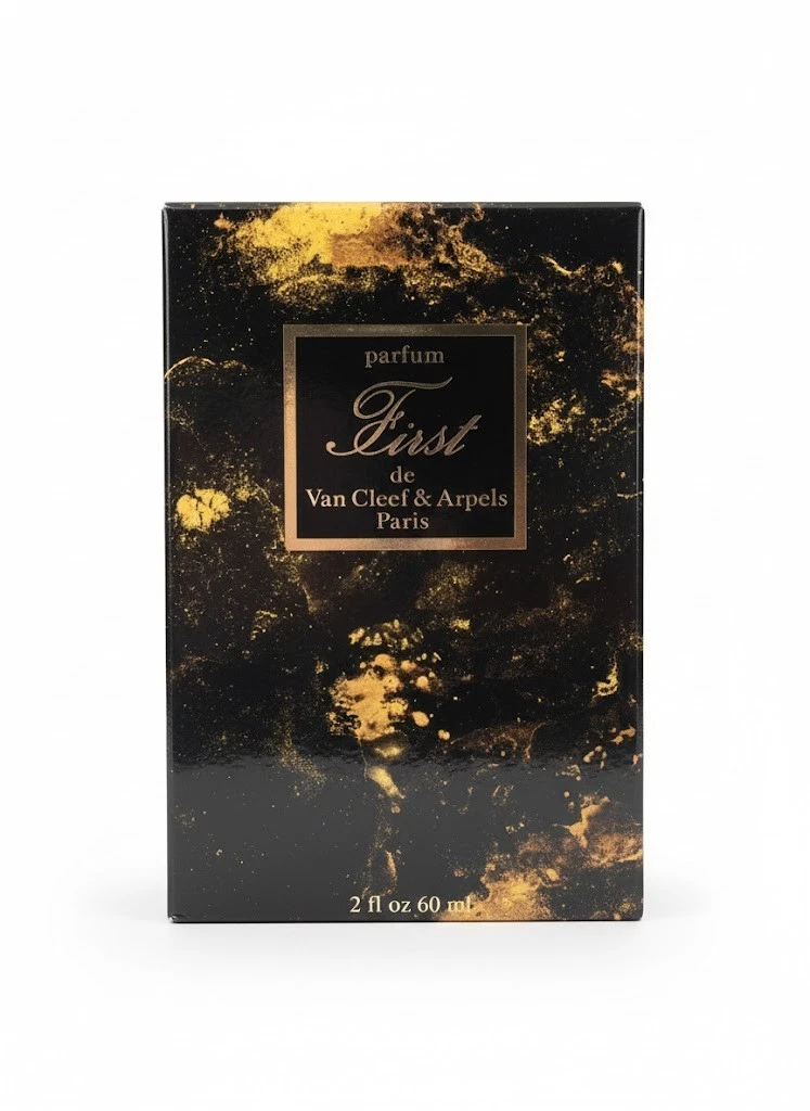 Van Cleef & Arpels First Perfume for Women for sale | eBay