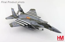 F-15E "SPIRIT OF GOLDSBORO" 88-1702 334TH FS 4TH - HM HA4548 1/72 - PRE ORDER