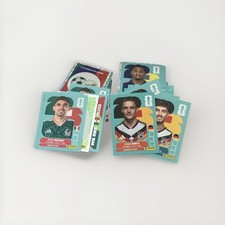 Choose your own singles! Panini FIFA World Cup 2026 Sticker  International versi