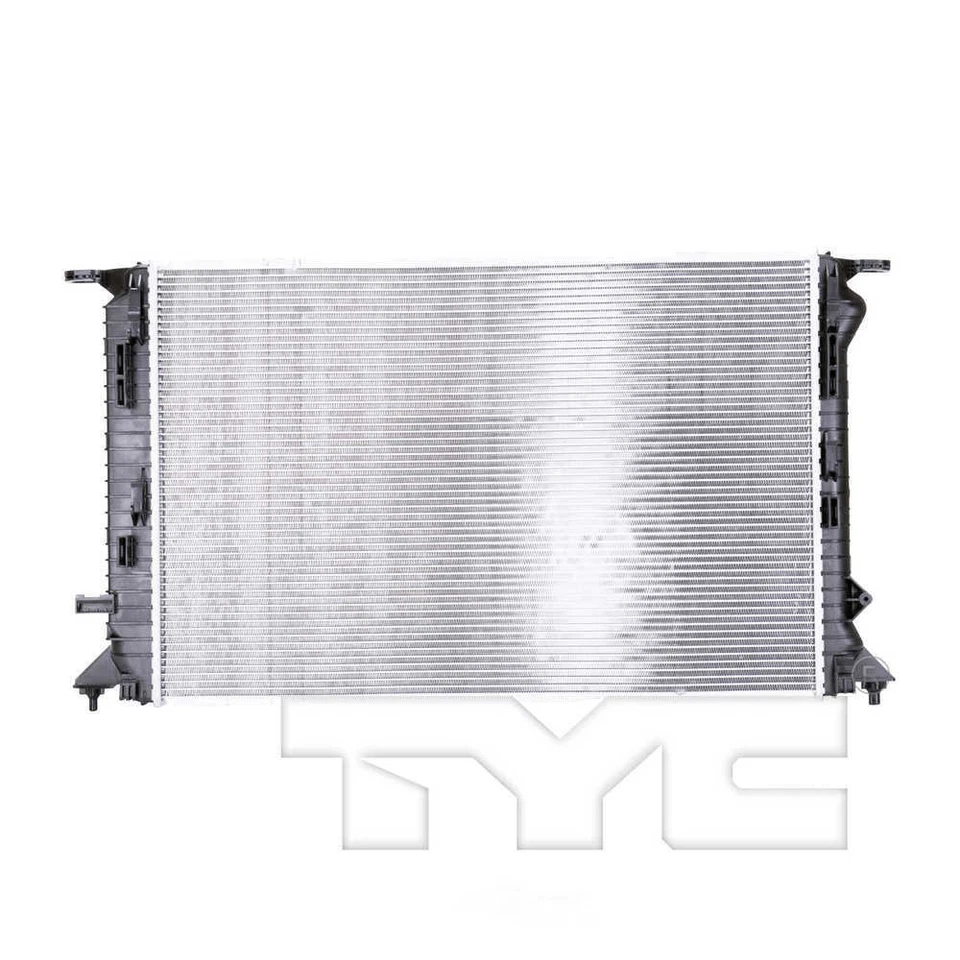 Radiator TYC 13278 - Image 2 of 4