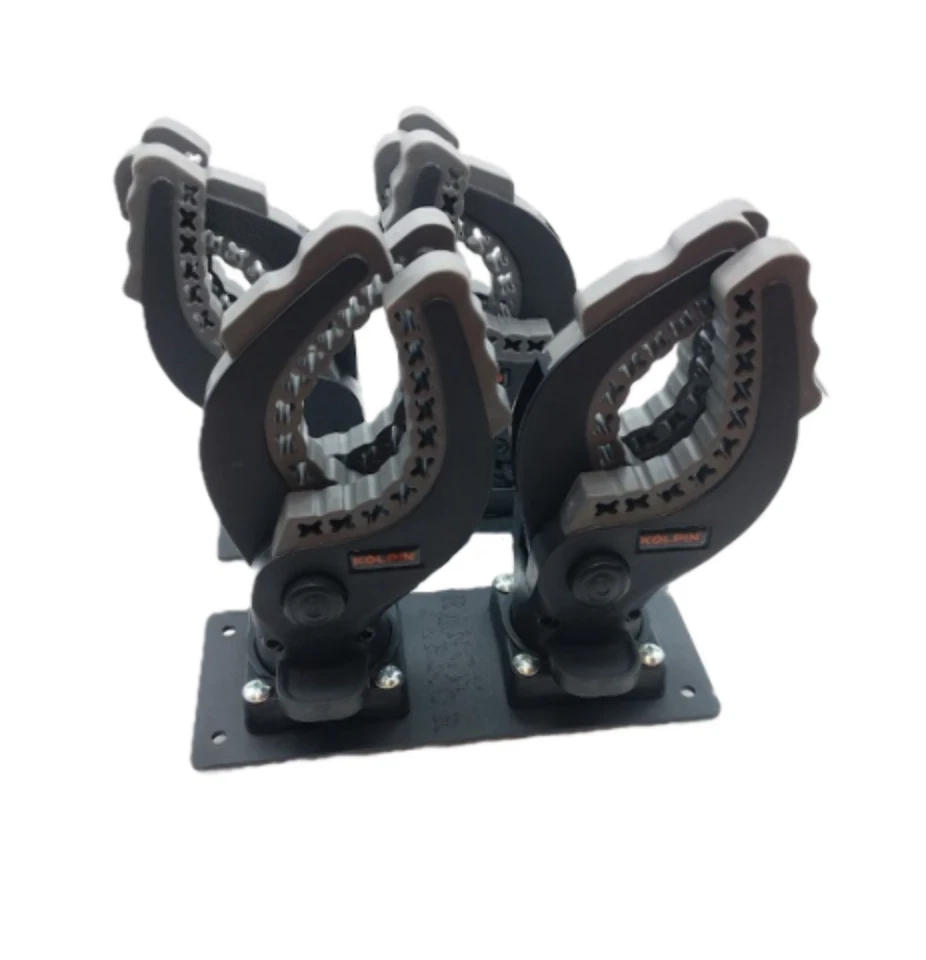 KOLPIN Ratcheting Rhino Grip KIT 2020-2024 Kawasaki Teryx KRX 1000 RK12 - Image 2 of 4