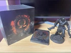 God of War Omega Collectors Edition PS3 - RARE