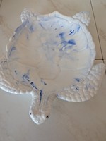Keramikschale Dekofigur SchildröTe Schale Keramik Figur Deko