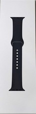 Genuine Apple Watch Sport Band 45mm  S/M For Apple Watch Series 9 -Midnight