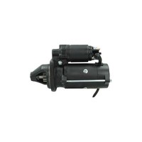 Hella Starter 8EA 015 642-321 FüR Case IH Perkins Landini Agco Yanmar