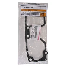 Engine Air Intake Hose Seal Genuine Toyota 17849-46020