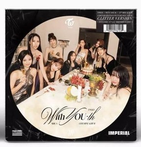 Twice this Is for Vinyl | eBay