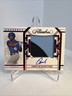2023 Panini Flawless Rookie Patch Auto Ruby Orelvis Martinez /20