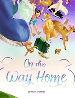 On The Way Home | Mari Krekeler | Englisch | Buch | Gebunden | 2018 | Blurb