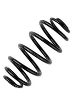 Coil Spring For Vauxhall Zafira Mk II Rear 2005-2014