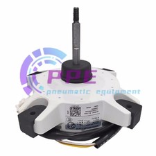 1PC  WZDK20-38G-W Brushless DC Motor Air Conditioner Fan Motor