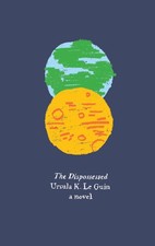 The Dispossessed: A Novel (Harper Perennial Olive Editions)