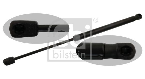 Febi Bilstein Gasfeder, Motorhaube Links FüR Dacia-image