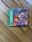 Spyro 2: Ripto's Rage (Sony PlayStation 1, 1999) Greatest Hits CIB PS1