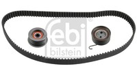 Febi Bilstein Zahnriemensatz 23437 FüR X03 Astra CC A04 GTC T98 Opel L70 Meriva