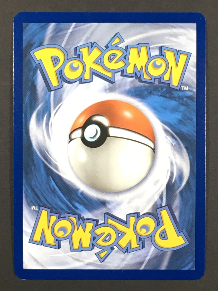 Pokemon TCG Gible 60/131 SM Forbidden Light Reverse Holo Common LP - Image 3 of 3