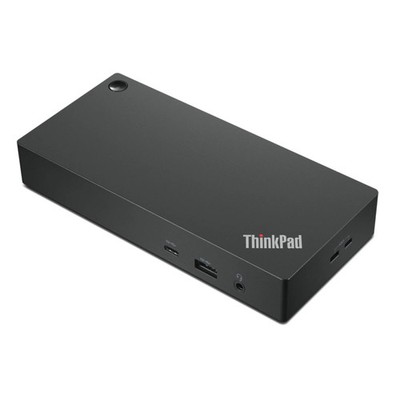 Lenovo ThinkPad Universal USB-C Dock (40AY) 90W