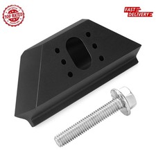 Base Clamp Battery Hold Down with 304 stainless steel bolt Kit For Select GMC
