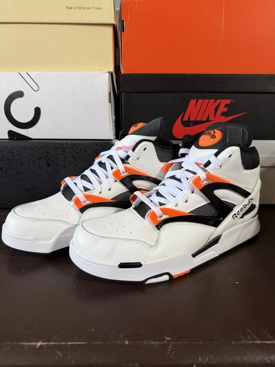 Reebok Pump Omni Zone 2 2021 Dee Brown for Sale | Authenticity