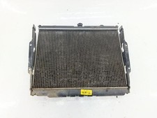 Radiateur Hyundai GALLOPER