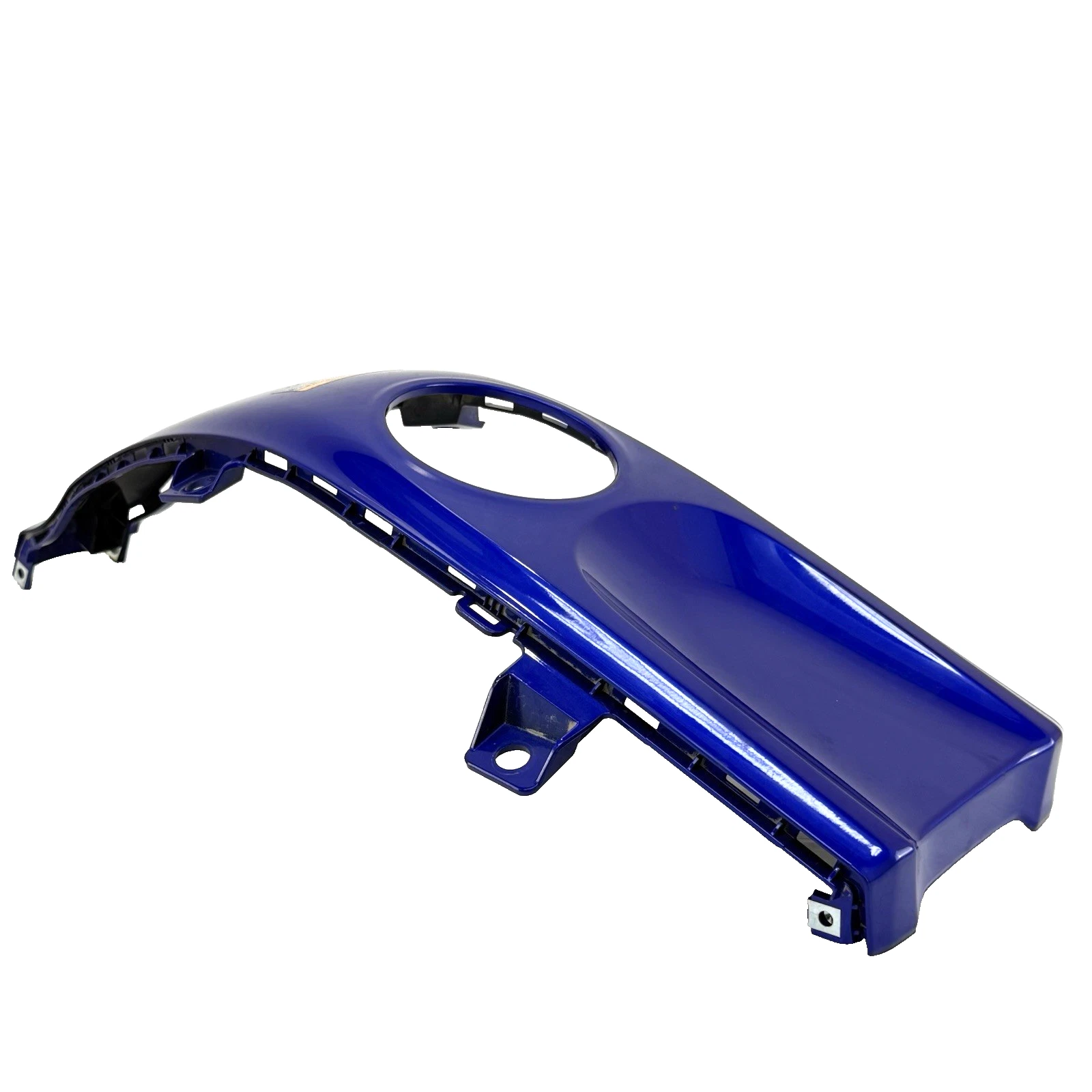 2022 - 2025 YAMAHA YZF R7 GAS TANK FAIRING COVER TOP FUEL MIDDLE CENTER