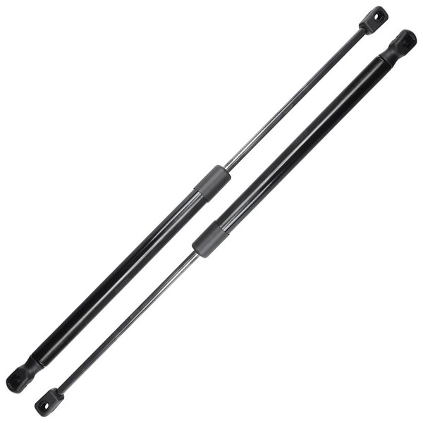 2X Heckklappen DäMpfer Gasfeder 480Mm 550N FüR VW Golf Plus 521 5M1 SchräGheck-image