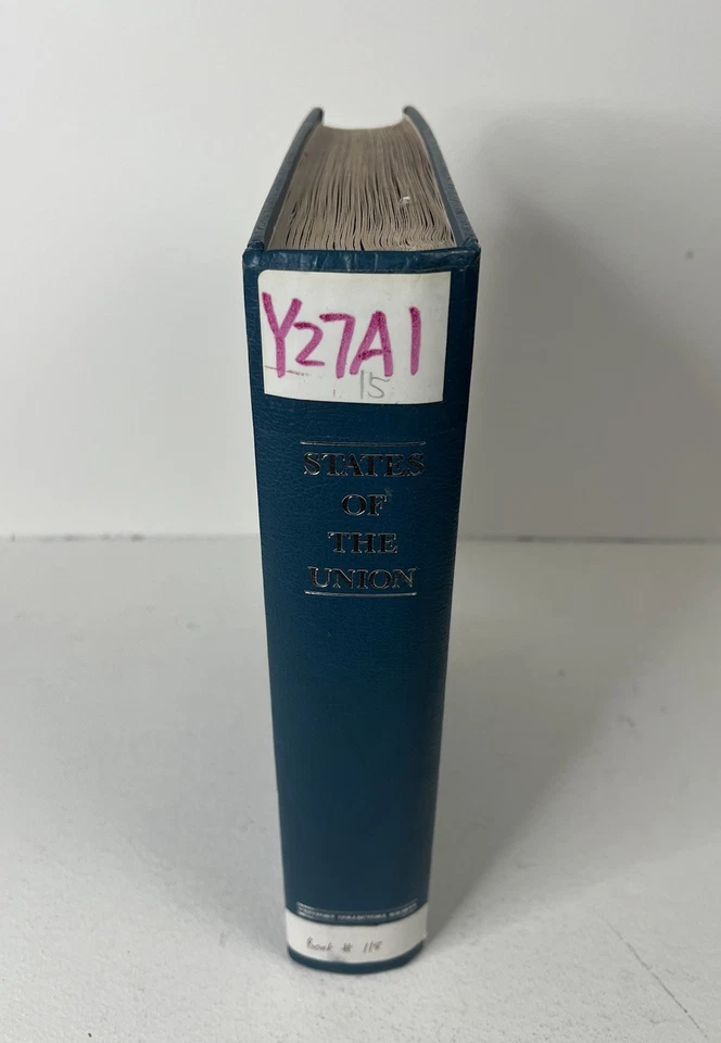 US States Of The Union 50 States Flags Covers + Full 50 States Sheet - 1977 - Image 3 of 4