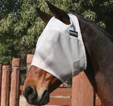 Professionals Choice Eq Fly Mask: Ultimate Protection for Your Horse