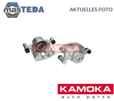 JBC0583 BREMSE BREMSSATTEL VORNE LINKS KAMOKA NEU OE QUALITÄT