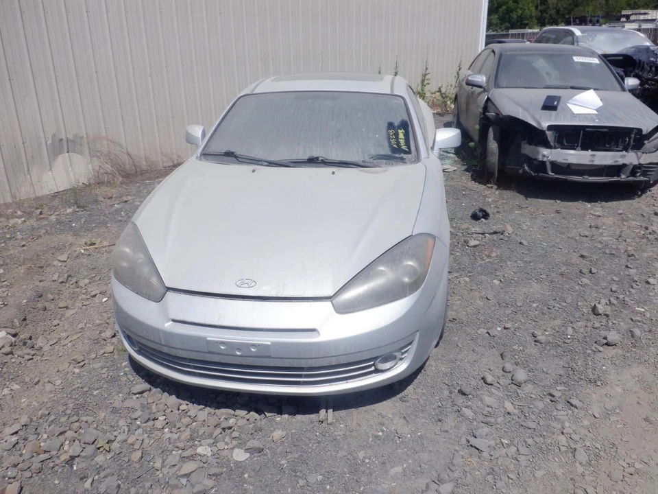 Speedometer Cluster MPH Fits 07-08 TIBURON 30050700 - Image 2 of 4