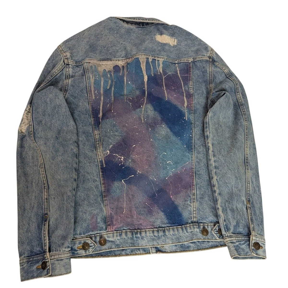 H&M Denim Coats, Jackets & Vests for Men for Sale | Shop New 