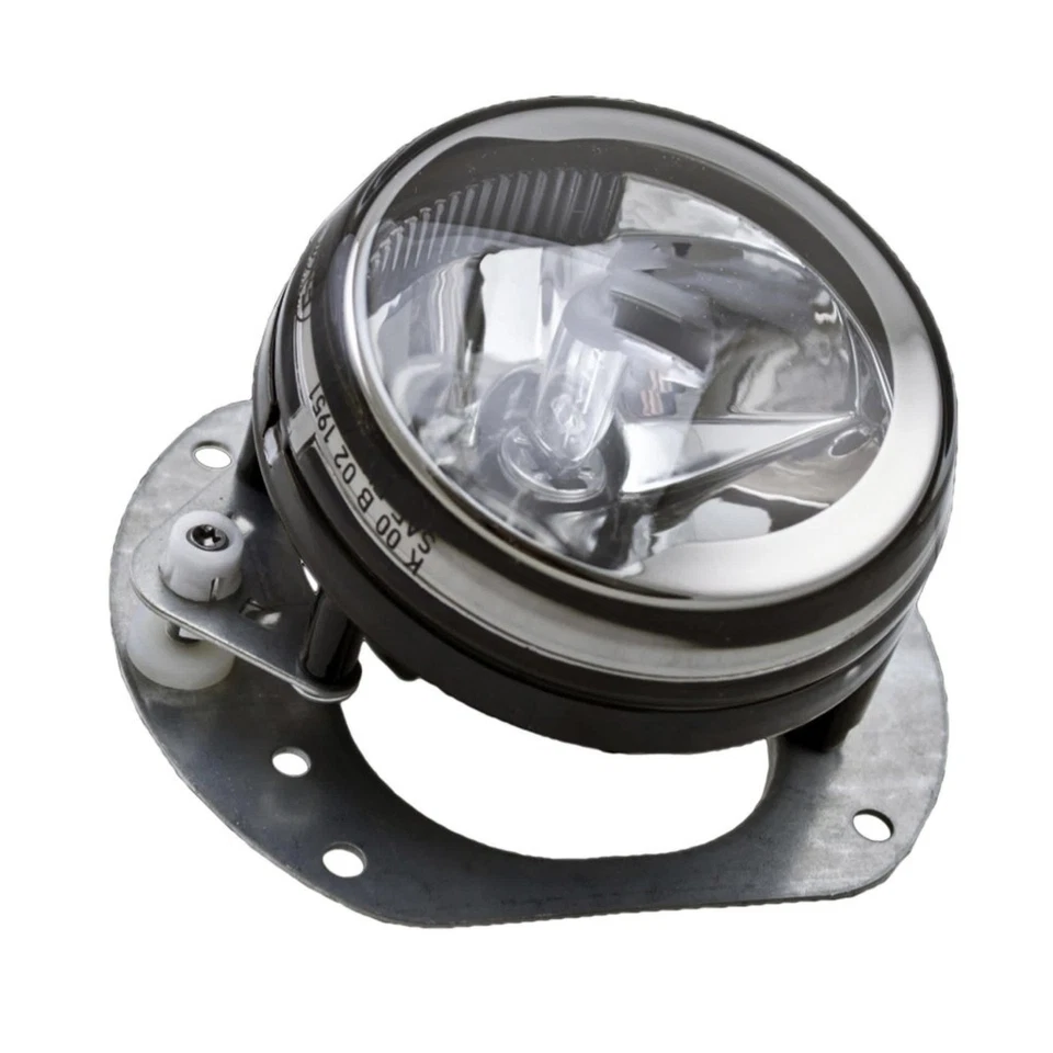 适用于梅赛德斯-奔驰 SL65/SL63 AMG 2009 - 2012 雾灯驱动器和乘客侧对 — 第 3/4 张图片