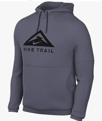 NEU Gr.L  Nike  TRAIL  Nk Df Magic Hour Hoodie Heren  Grösse L 