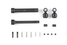 Tamiya Cr-01 Carbsteel Propshaft 85Mm