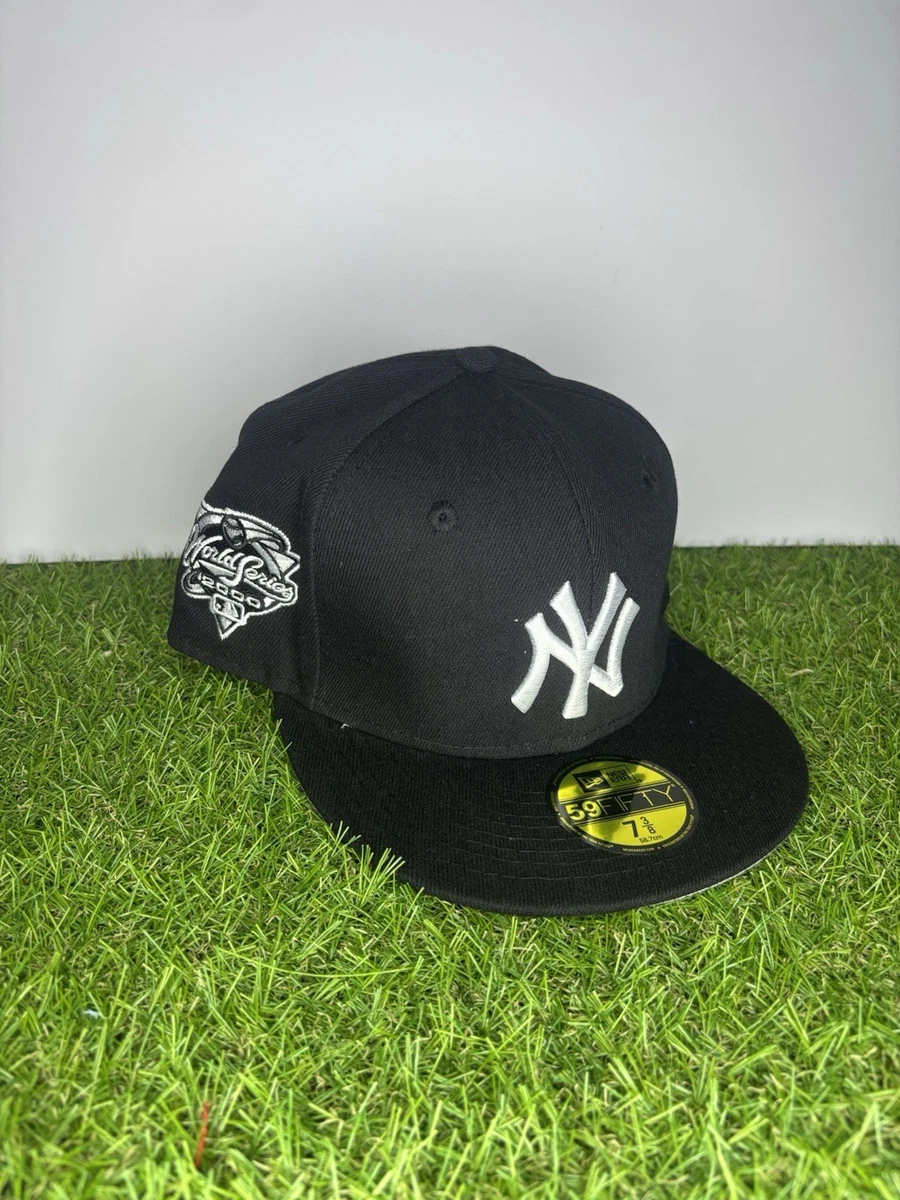 New Era New York Yankees 7 3/8 Size MLB Fan Apparel & Souvenirs