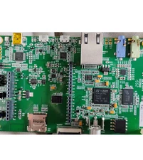 Original STM32F746G-DISCO STM32 Discovery Kit Development Board 4.3" Screen STM3