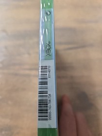 Call of Duty: Black Ops Cold War - Microsoft Xbox One/ Series X - New & Sealed 