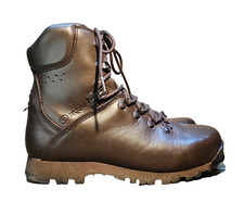 Lightweight hiking boots, Fishing, Walking, Iturri Patrol UK 7 W