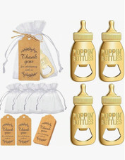 Baby Shower Favors Bottle Opener 14 PCS Party Favors Gift Set