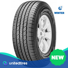 New Lt 24575r16 Hankook Dynapro Ht Rh12 120116r